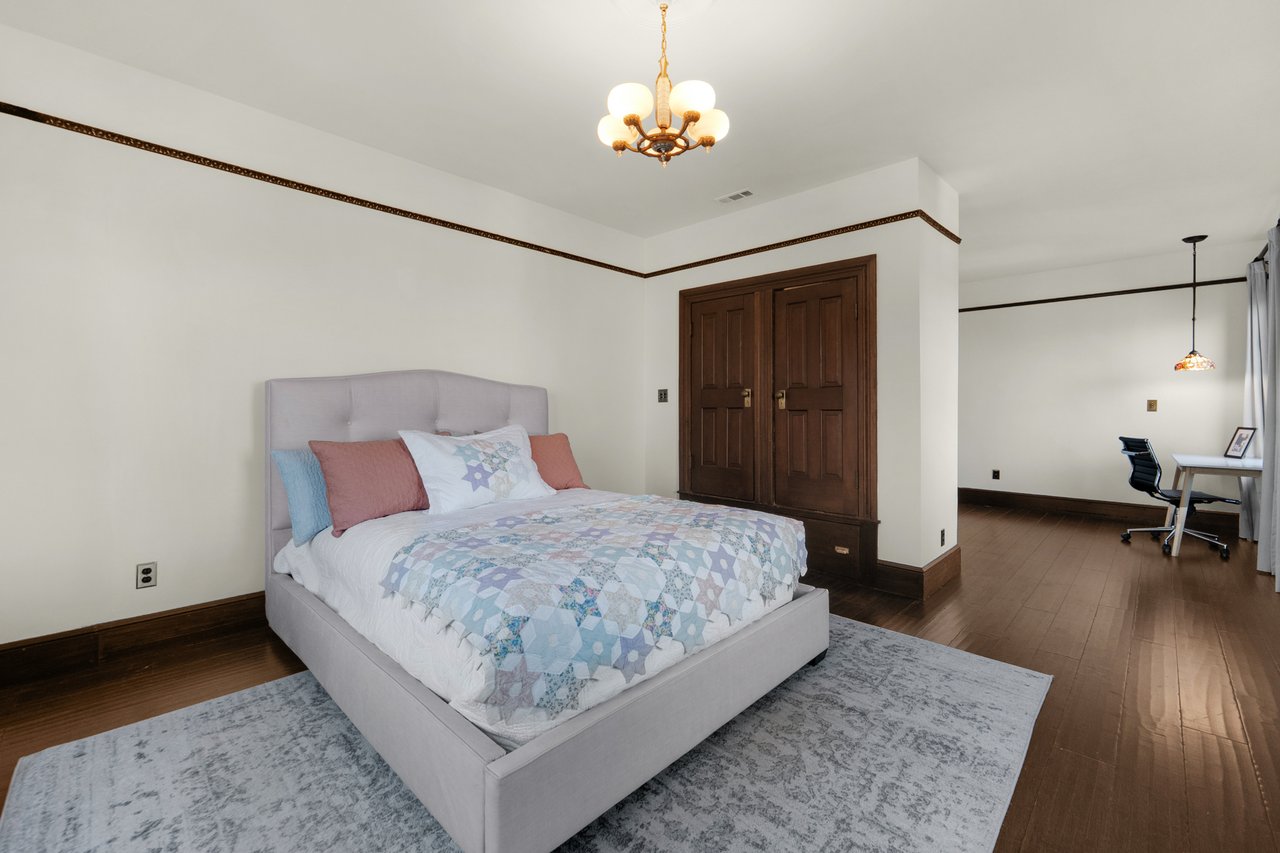 The James Bremner House