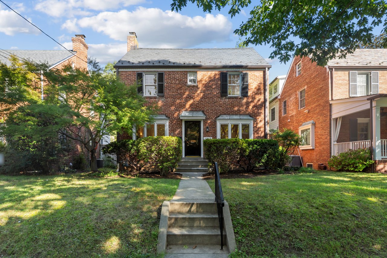 4519 Yuma Street NW