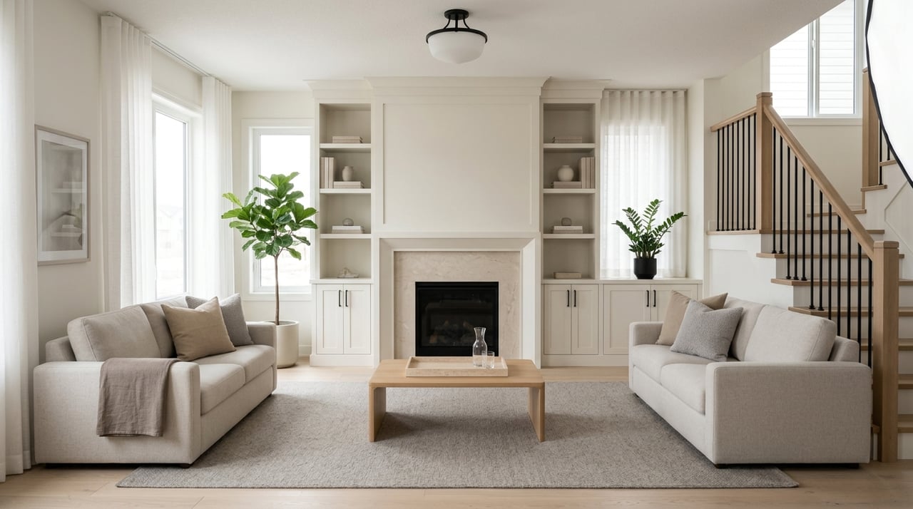 Clarkson Townhomes Vs Detached Homes For Your Next Move