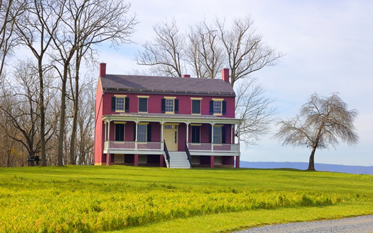 Wondering What’s Going on with Home Prices?