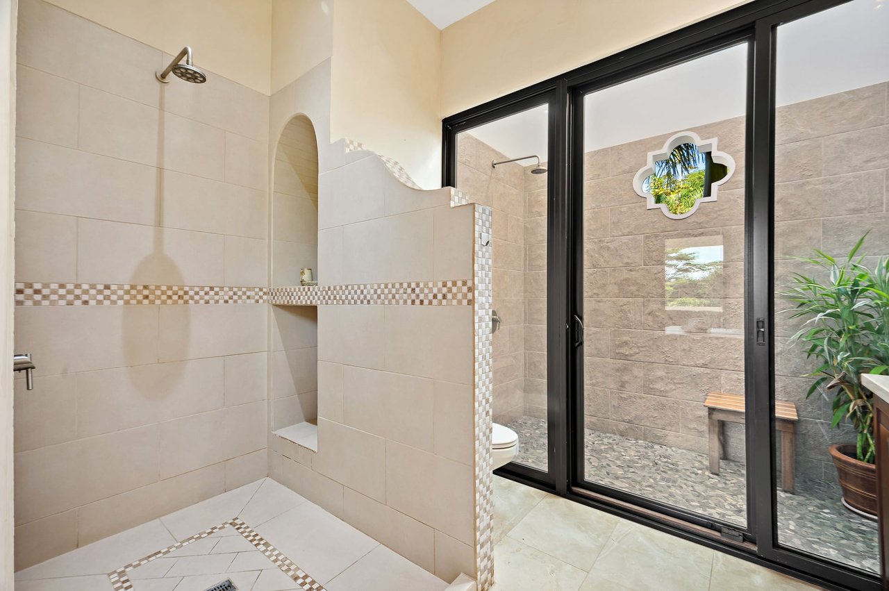 Casa Dulce Vida 2 | Luxury Golf & Ocean View Villa with Private Beach Access in Hacienda Pinilla