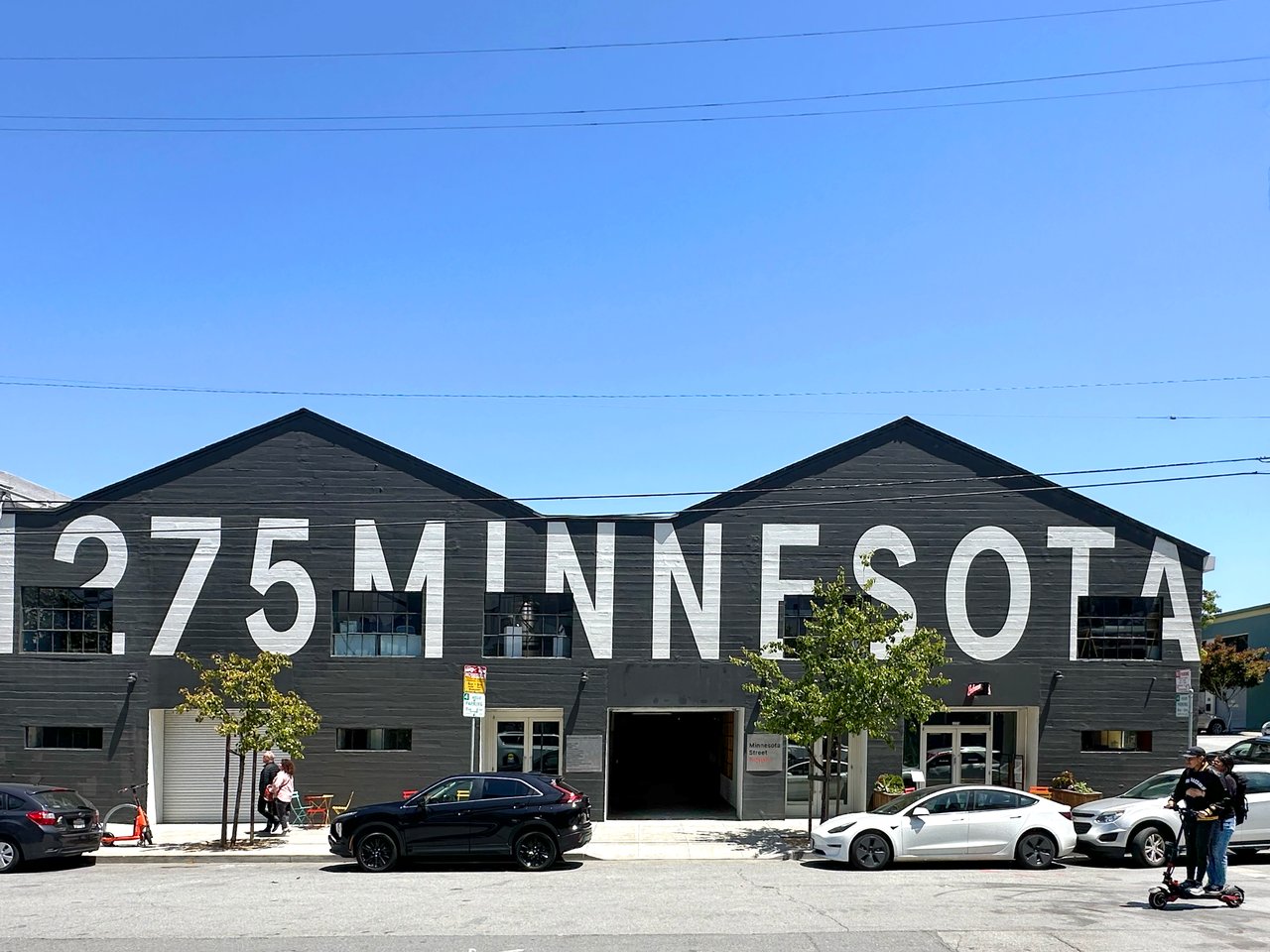 District 9 – Central East