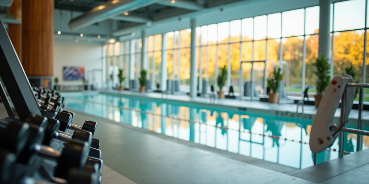 Best Gyms in Vienna, VA (Luxury, Budget & Boutique Fitness)