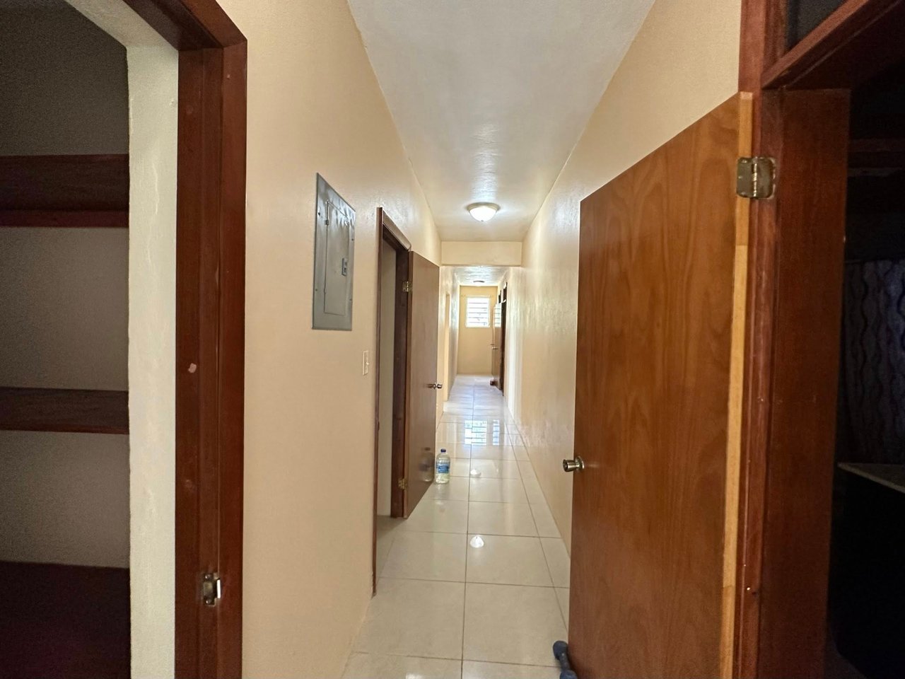 1125 Havers Estate 3 Bedroom Apartment