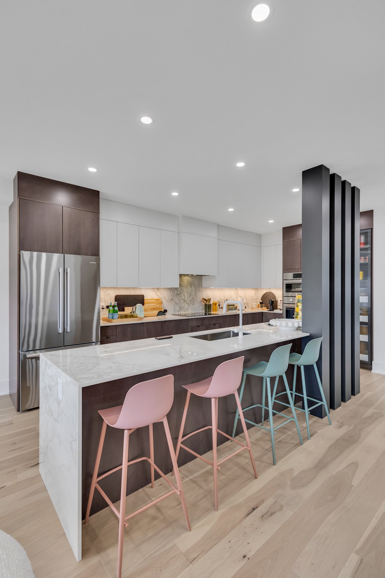 MILA By Madison Group