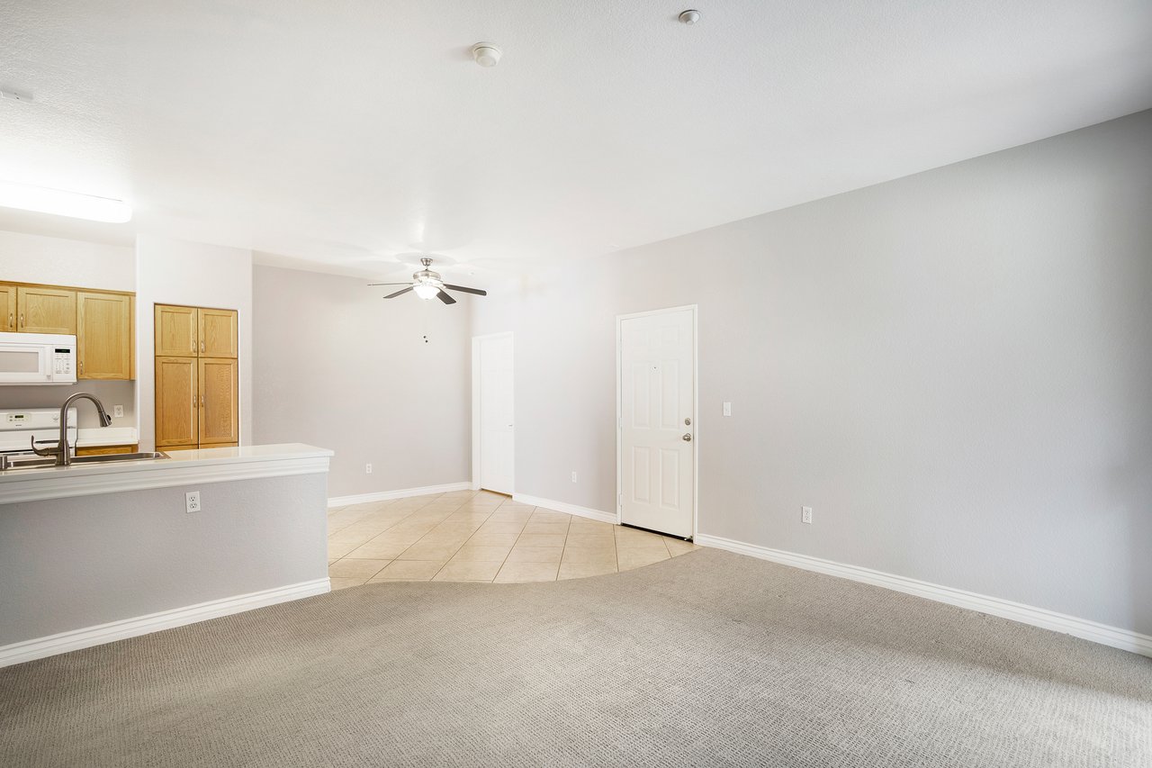 Madison Park Single Bedroom Condo | Murrieta