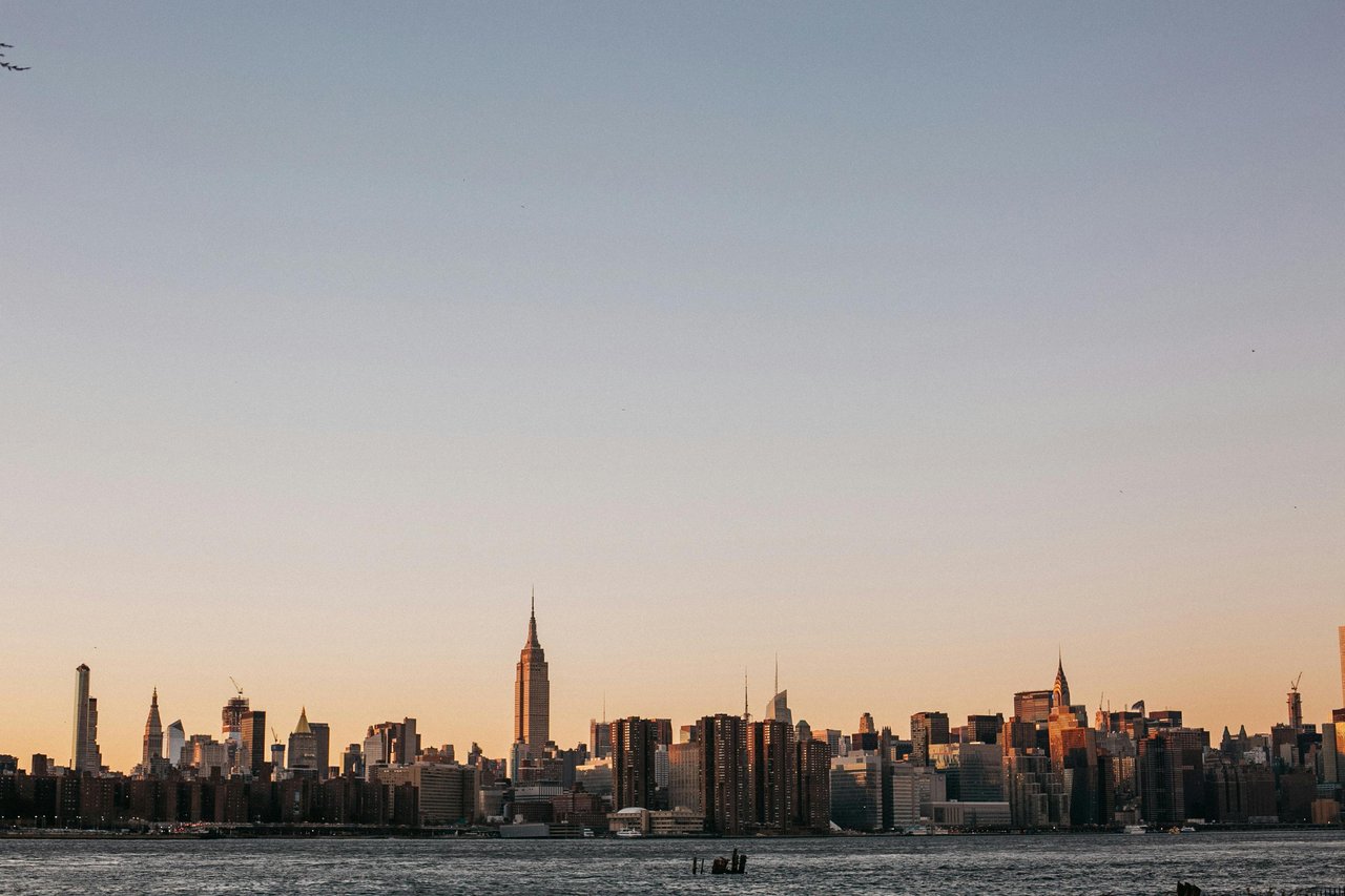 NYC Real Estate Market Update - August 2025