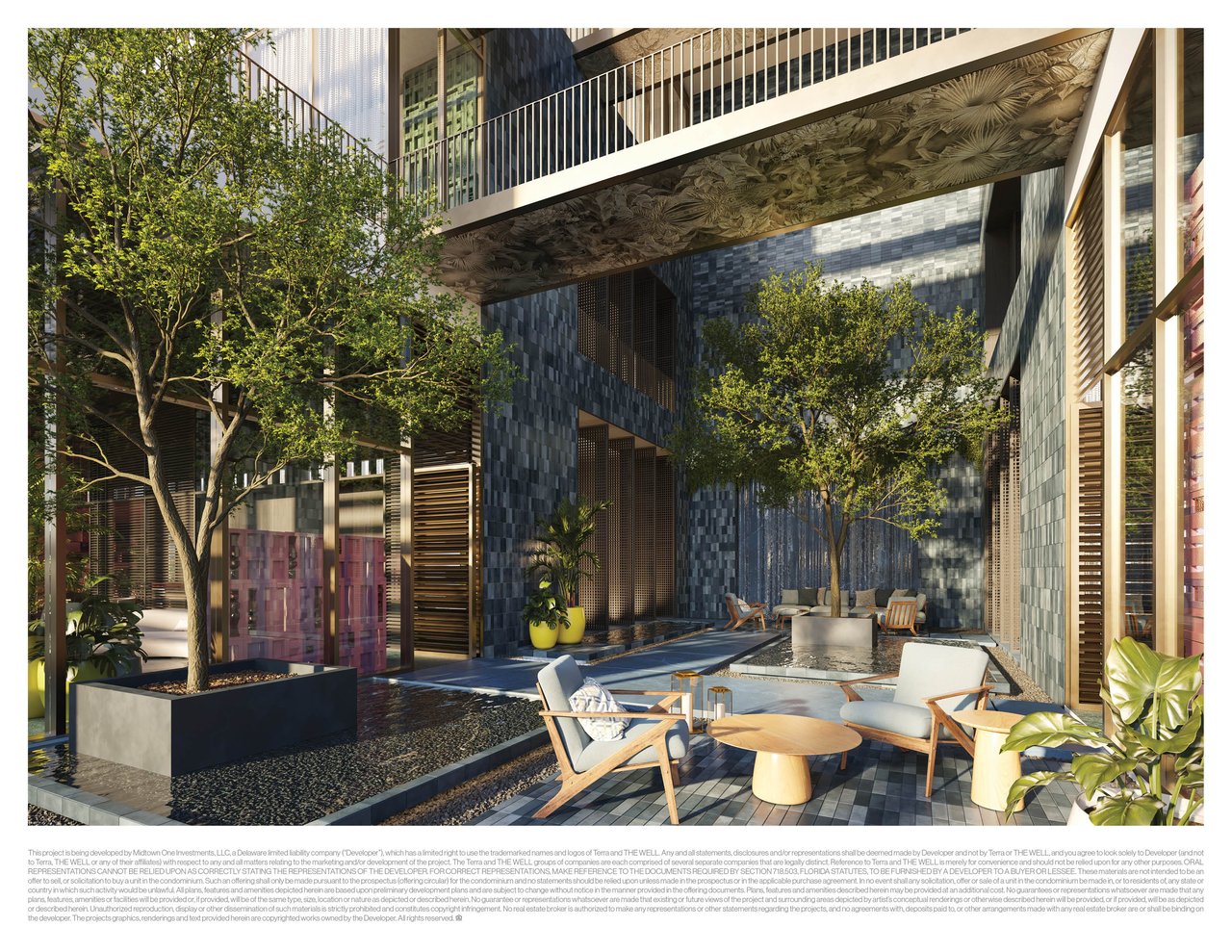 Jean-Georges Miami Tropic Residences