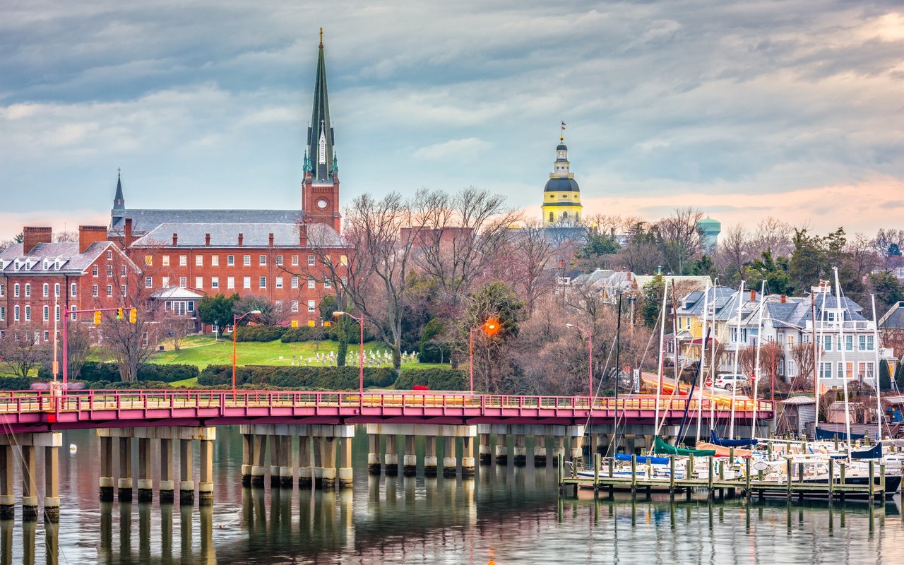 Eastport