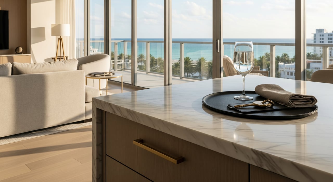 Miami Beach Condo Closing Costs, Explained