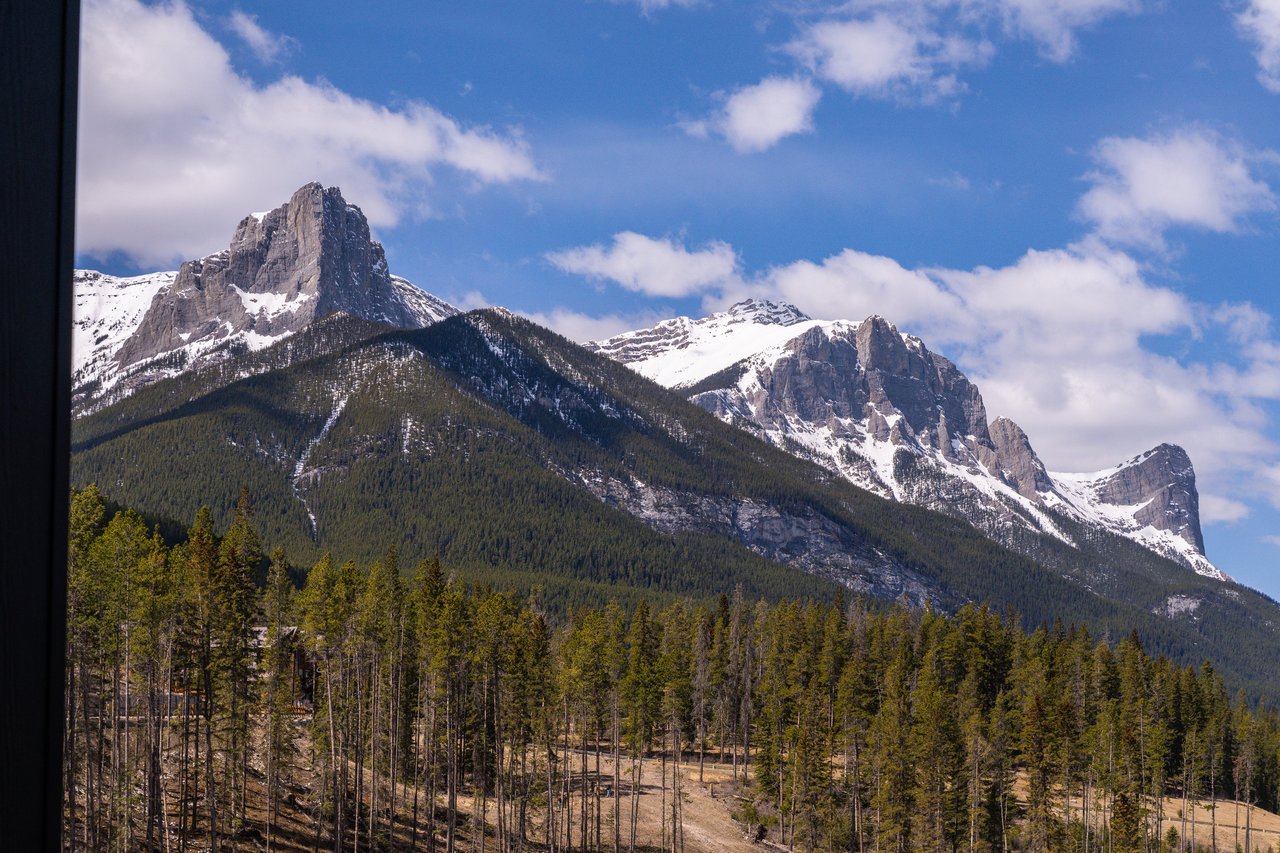 10 Cascade Ridge Unit: 206