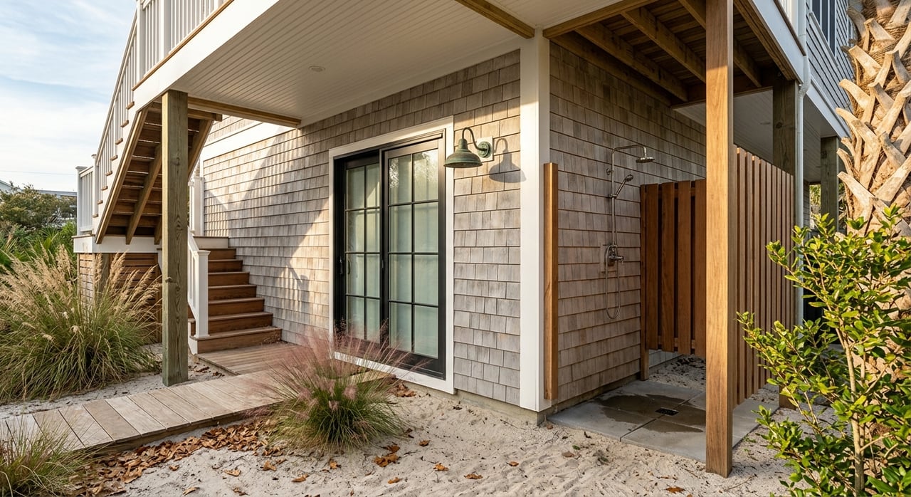 Buying A Second Home On Folly Beach: What To Know