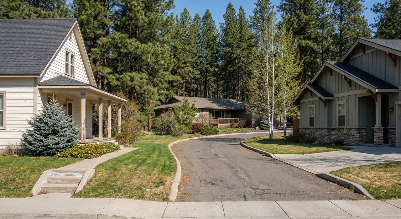 Lead Neighborhoods For Everyday Homebuyers