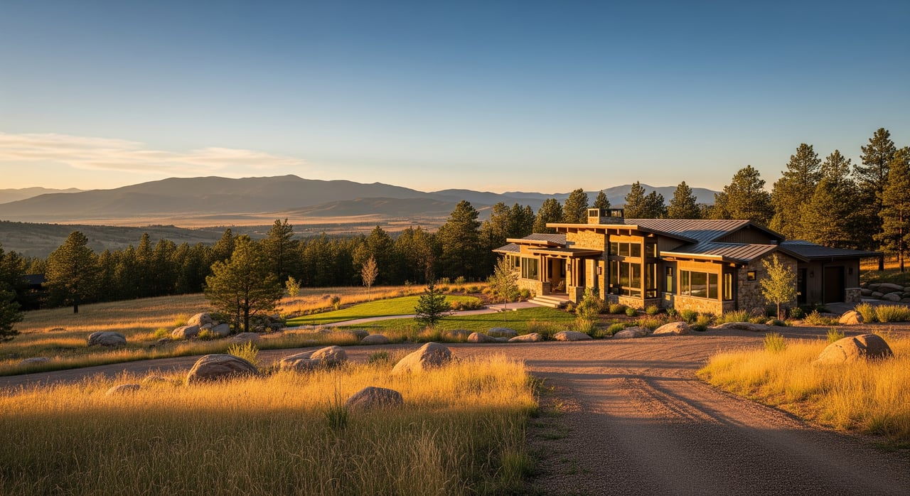 Buying Land And Building In Sedalia: A Step‑By‑Step Guide