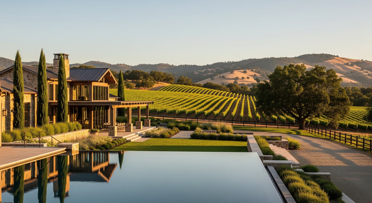 Days On Market In Wine Country: What It Signals