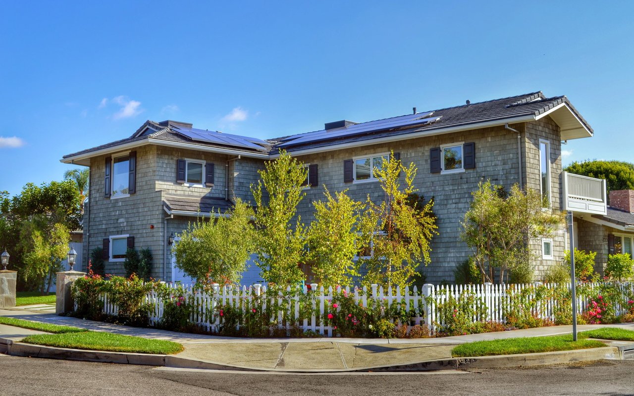 Sherman Oaks