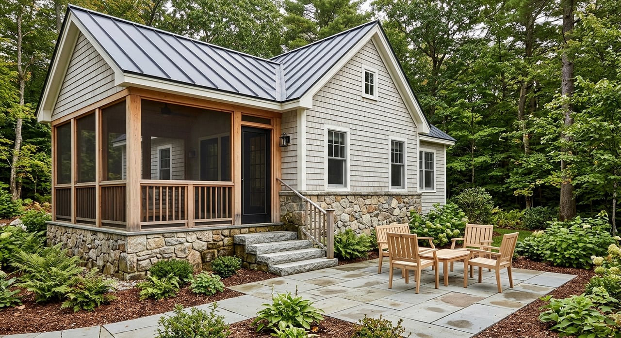 Buying A Second Home On The Leelanau Peninsula