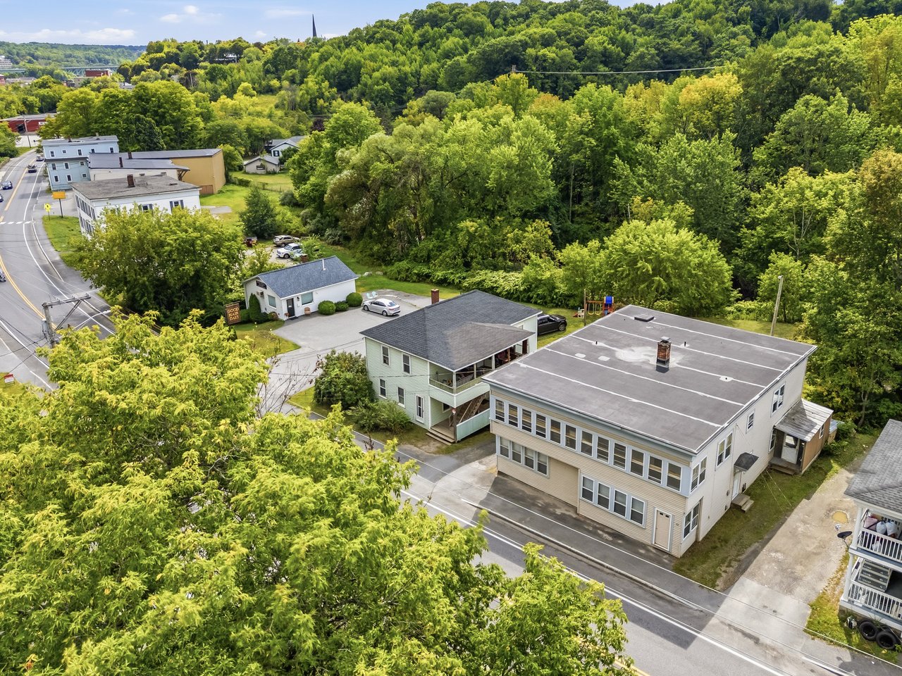 Rental Currently Available