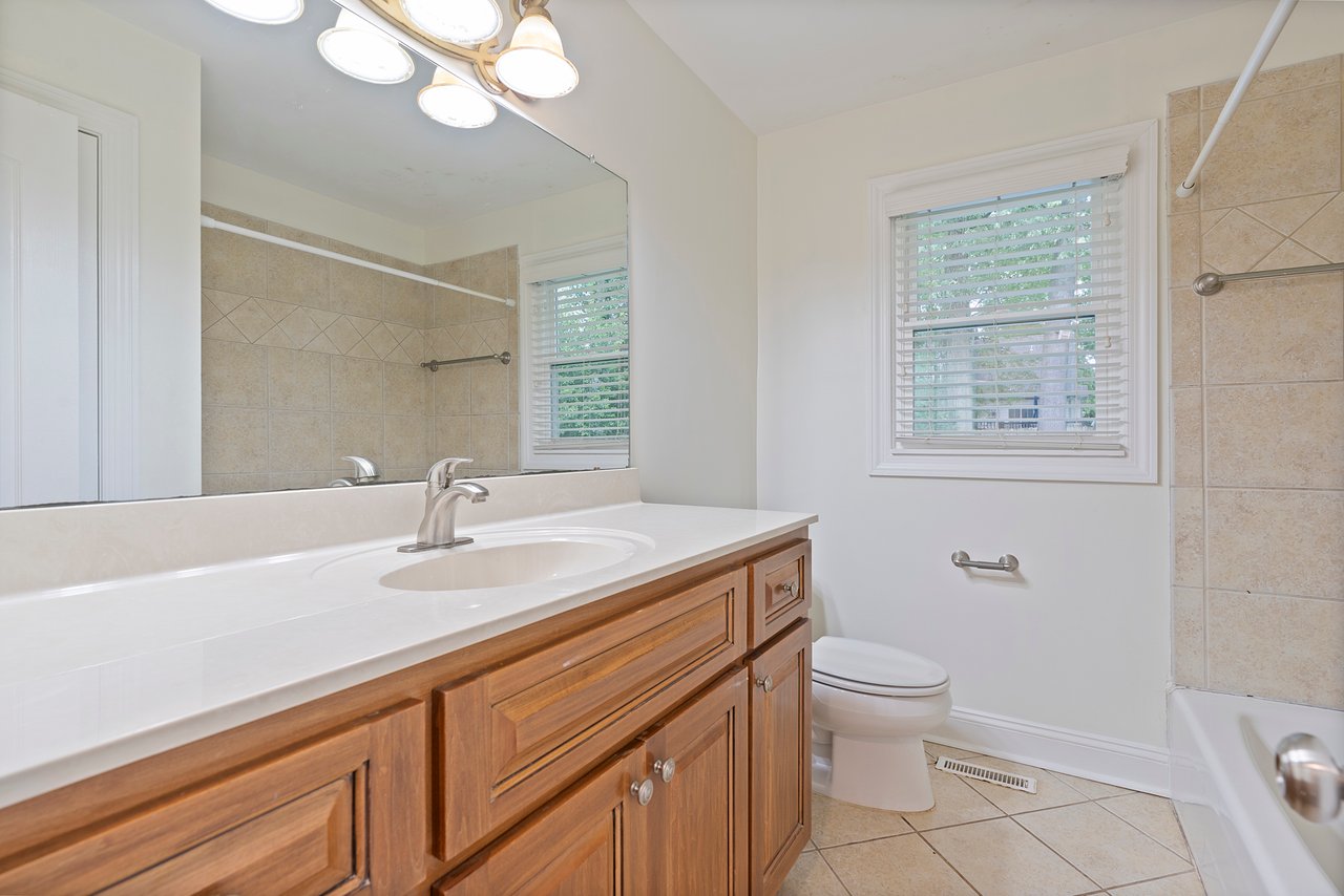 Spacious 4BR/3BA Home with Pool, Bonus Room & Office – Perfect for Work & Play!