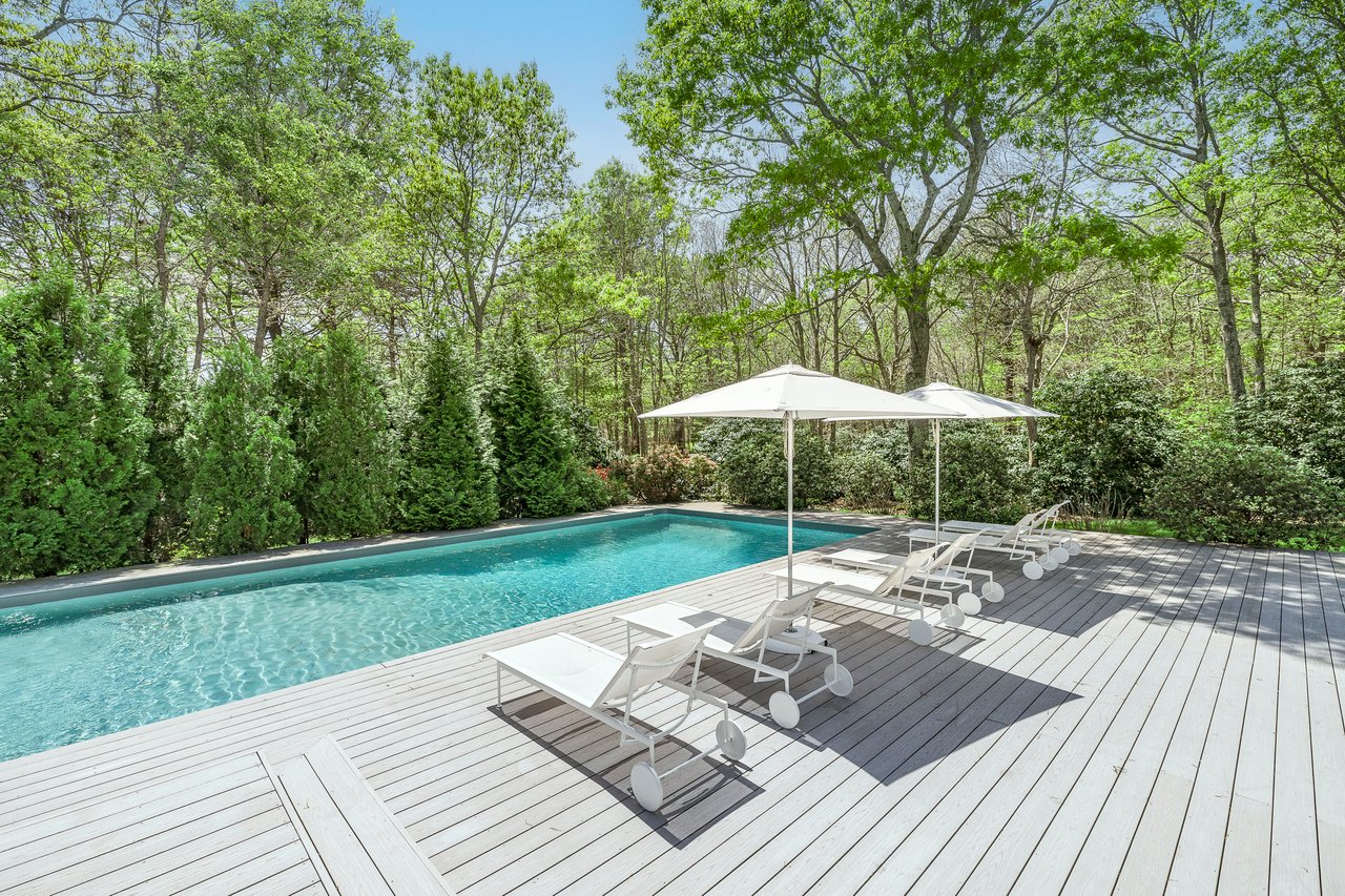 5 Ely Brook to Hands Creek, East Hampton