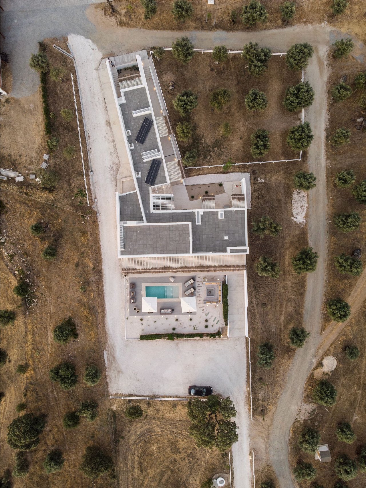 Magnificent and Grand Equestrian Estate in the Alentejo