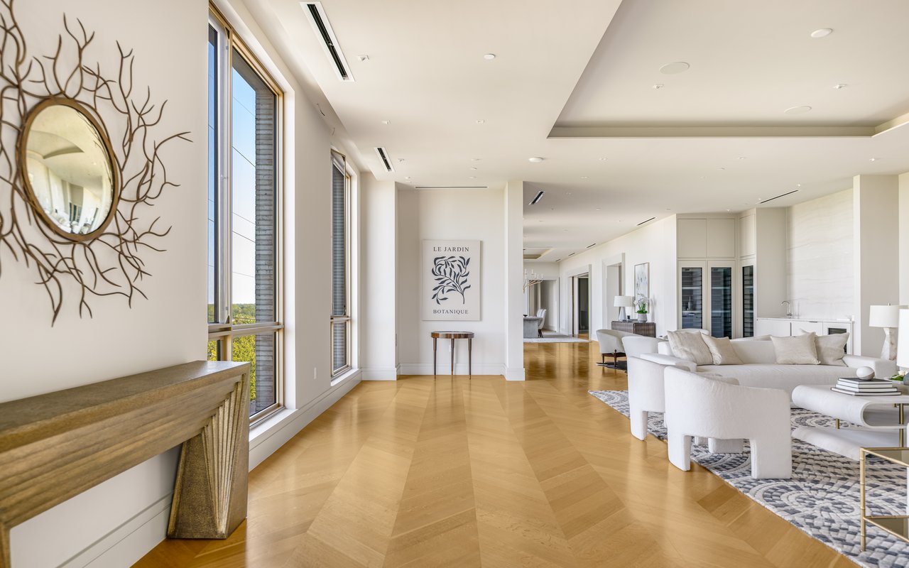 The Terminal Residence 501