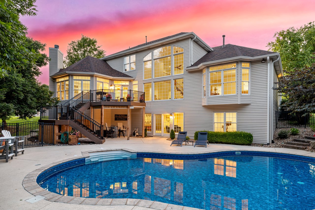 4345 Austin Pass Drive