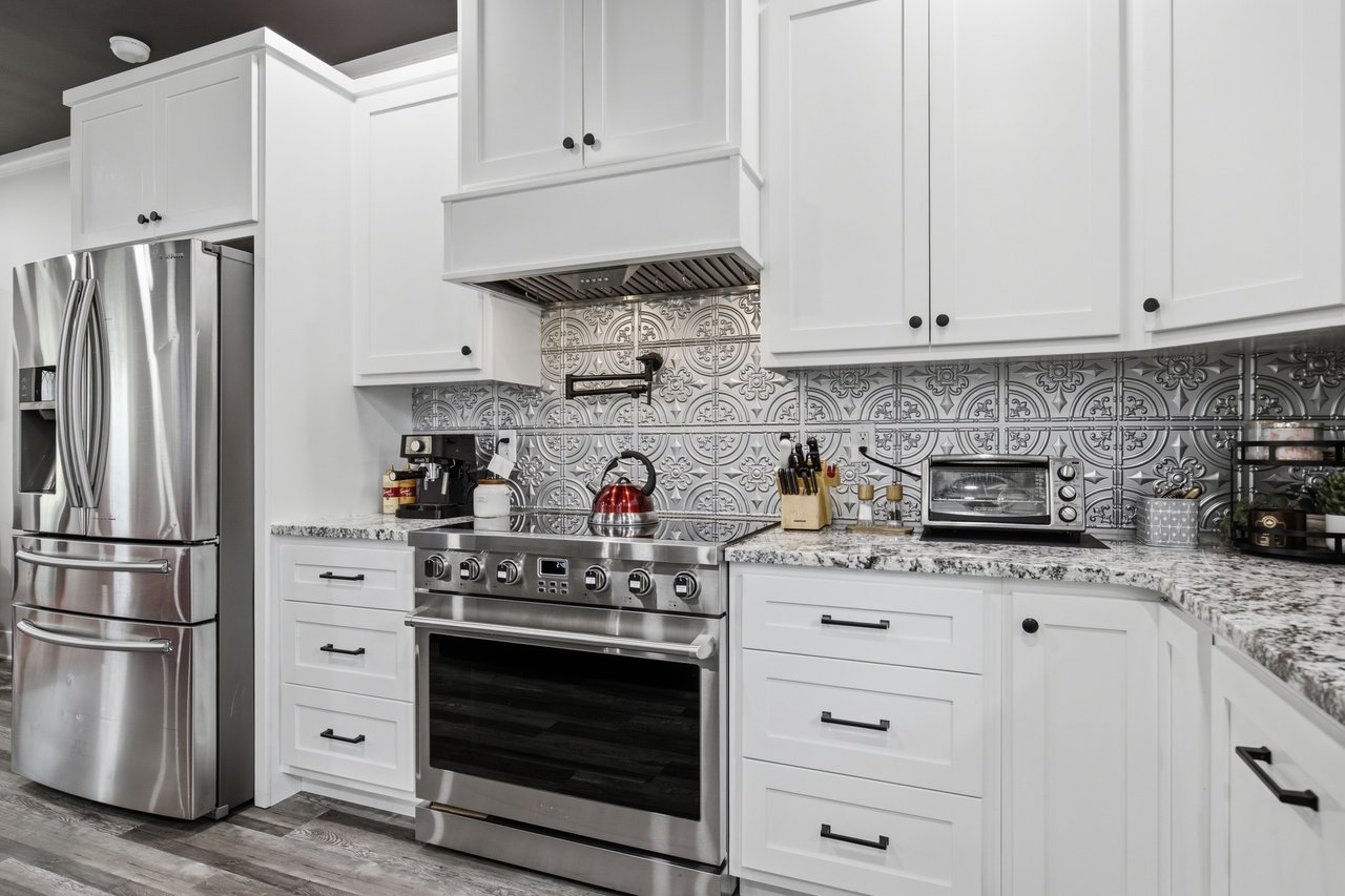 823 Meridian Thomasville, GA  31792