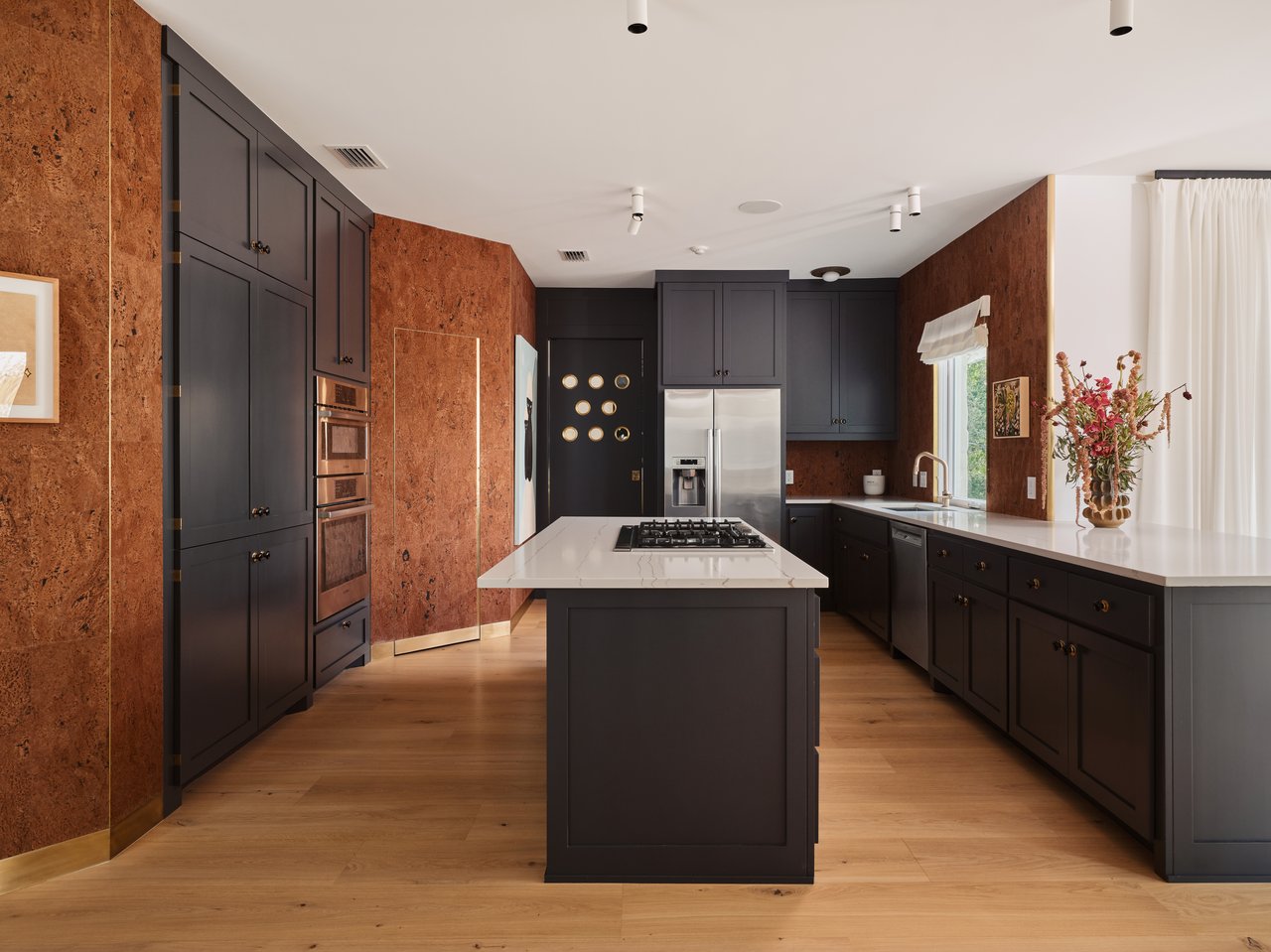 Austin Modern Sanctuary