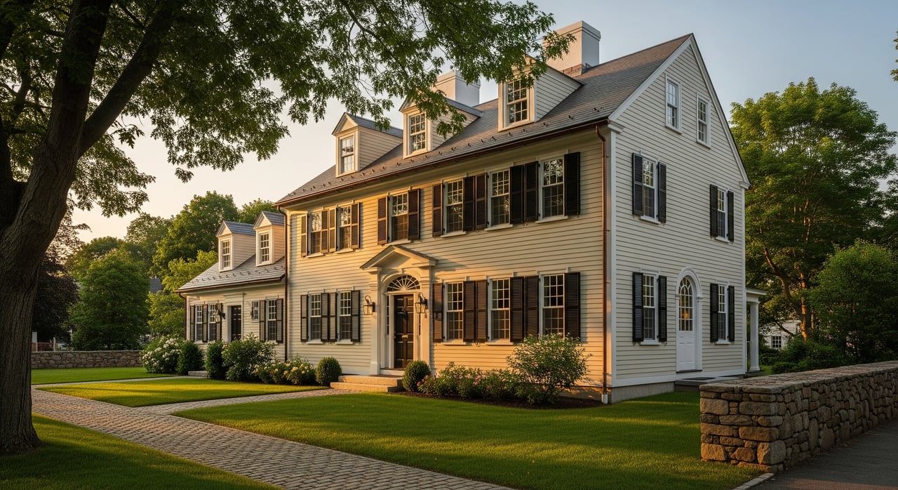 Navigating Concord’s Historic District Rules