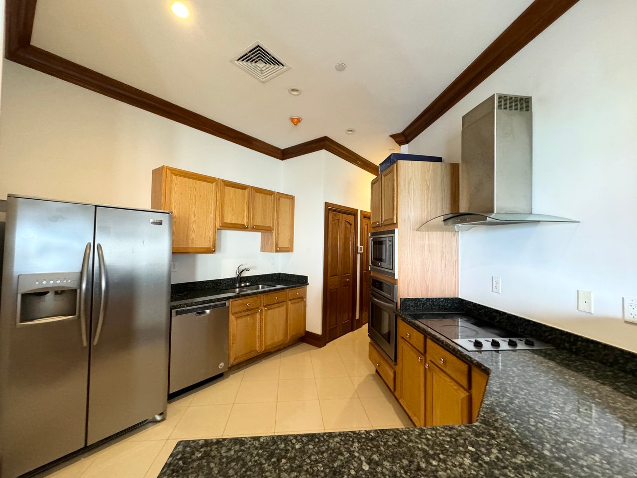 Caves Heights, B2, Unit 3A