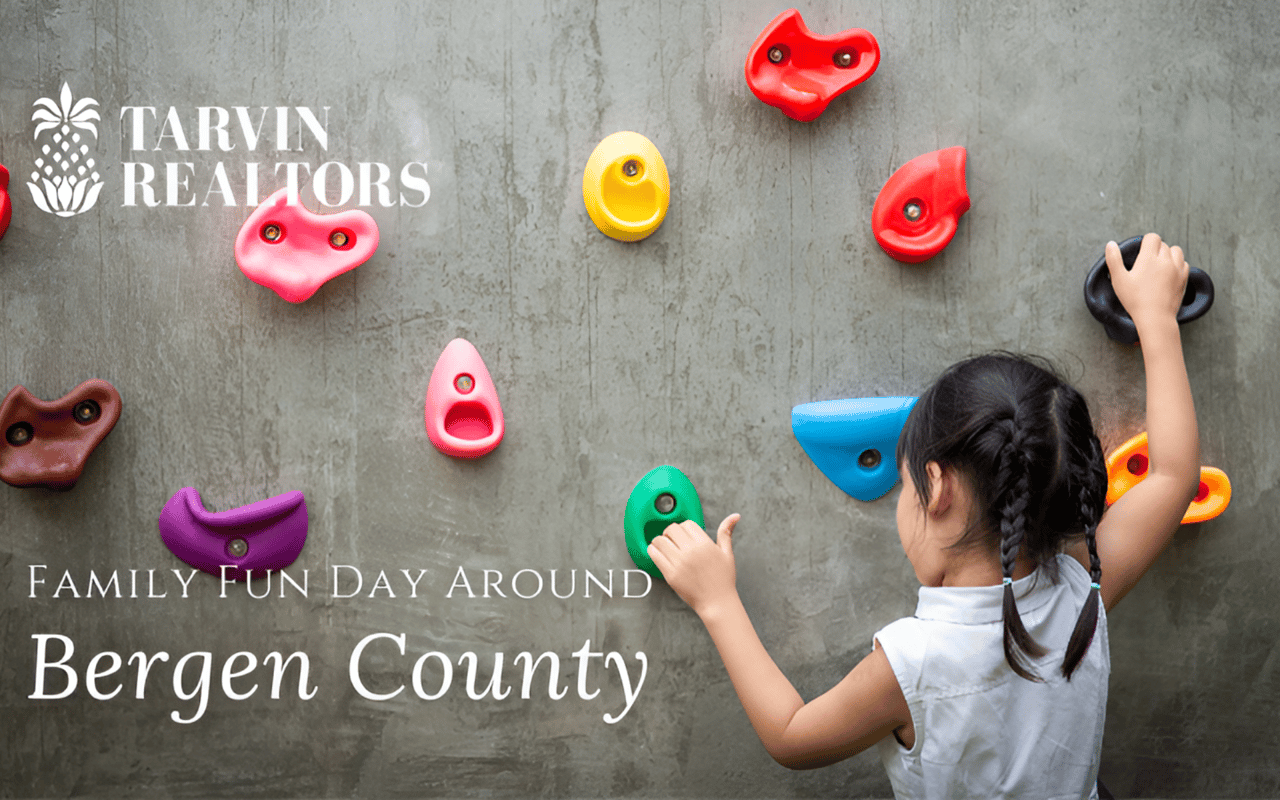 5 Family Day Destinations Around Bergen County