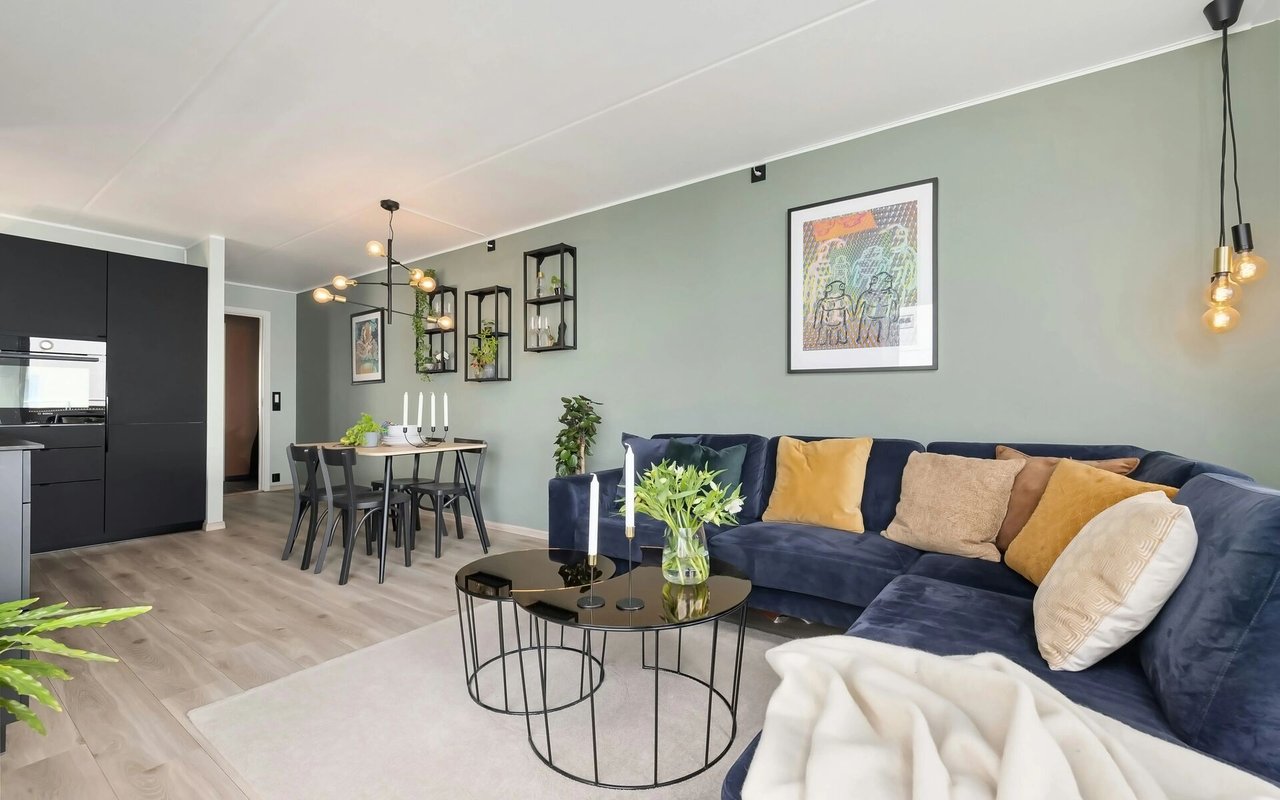How To Successfully Buy A Home In A Seller's Market
