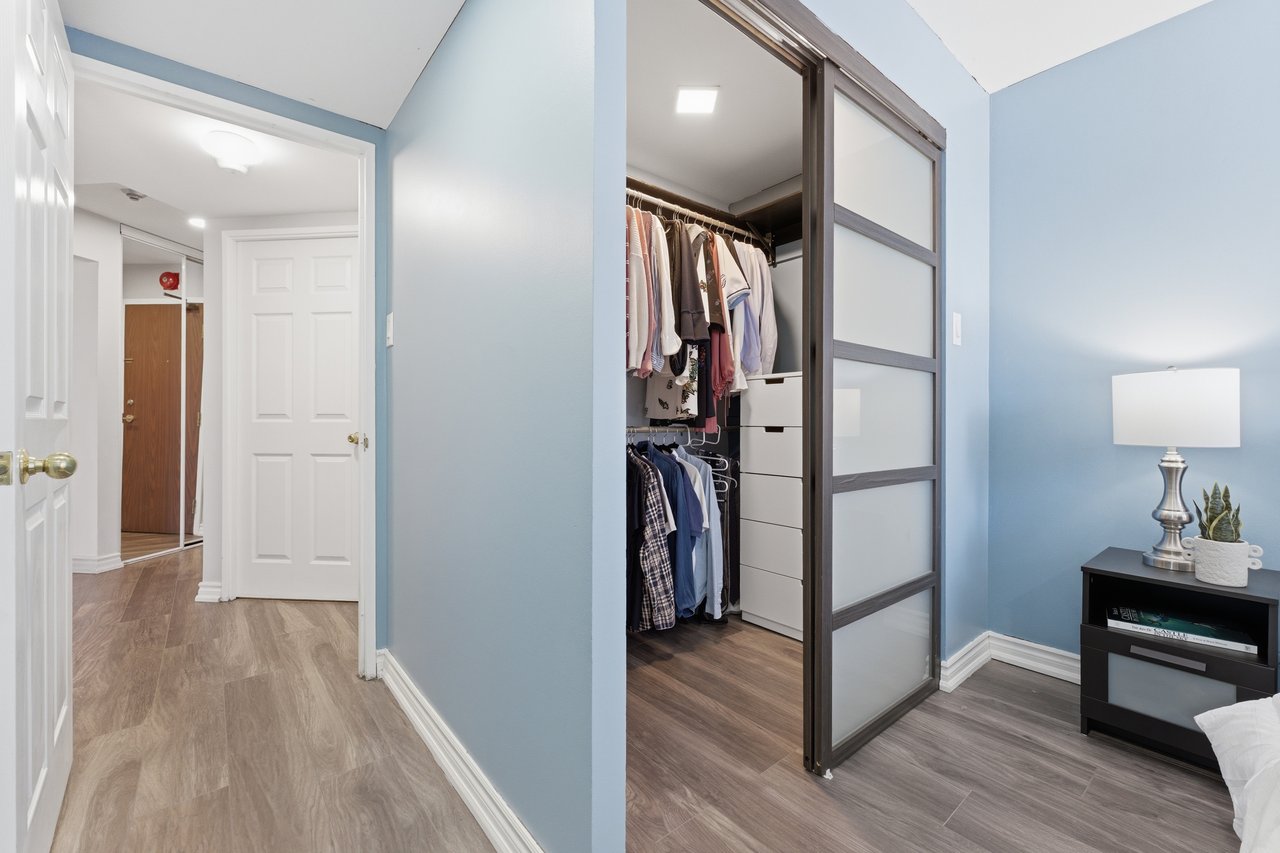 1485 Lakeshore Rd E 511