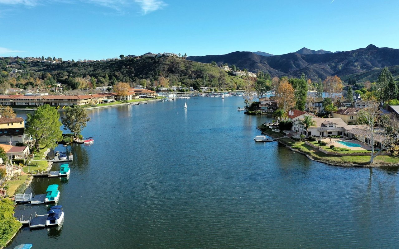 Westlake Village