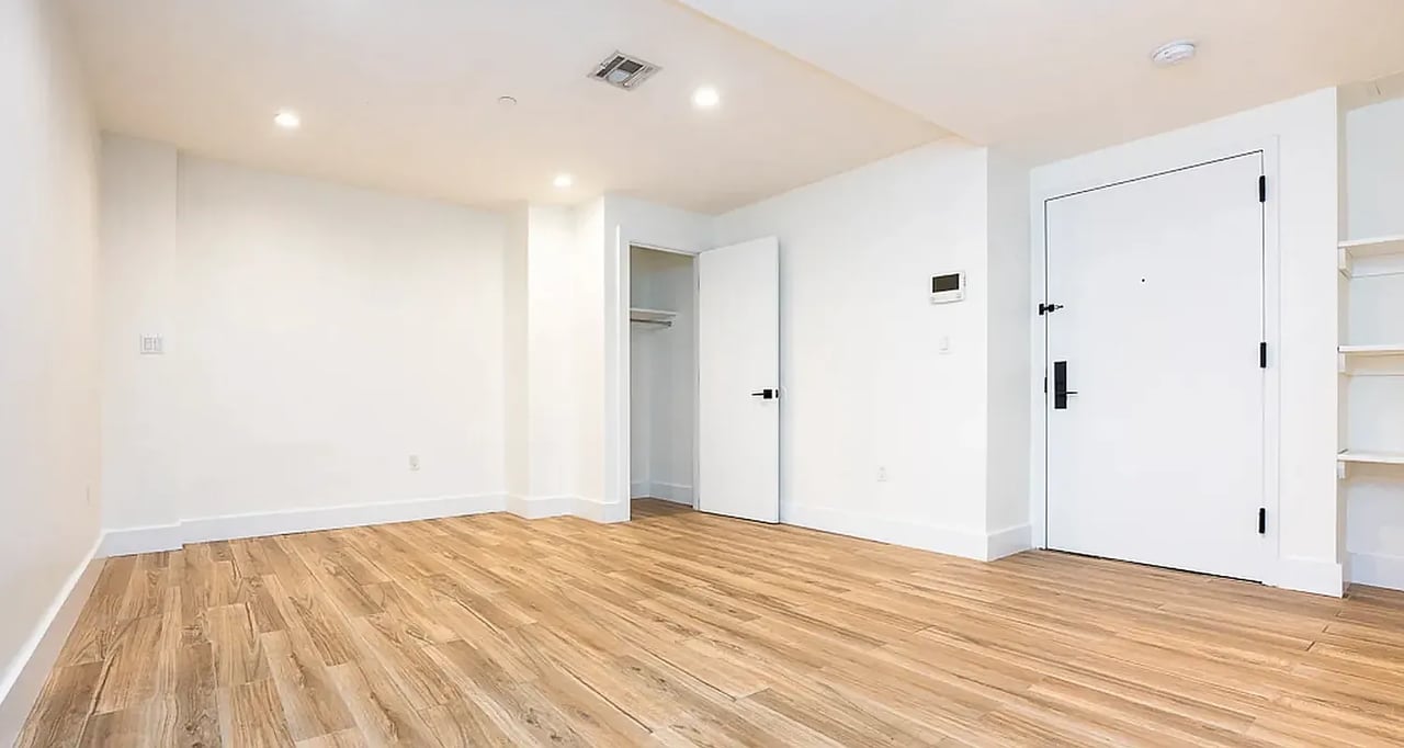 1503 Jefferson Avenue 1A