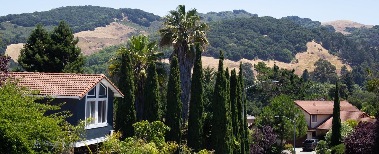 El Sobrante