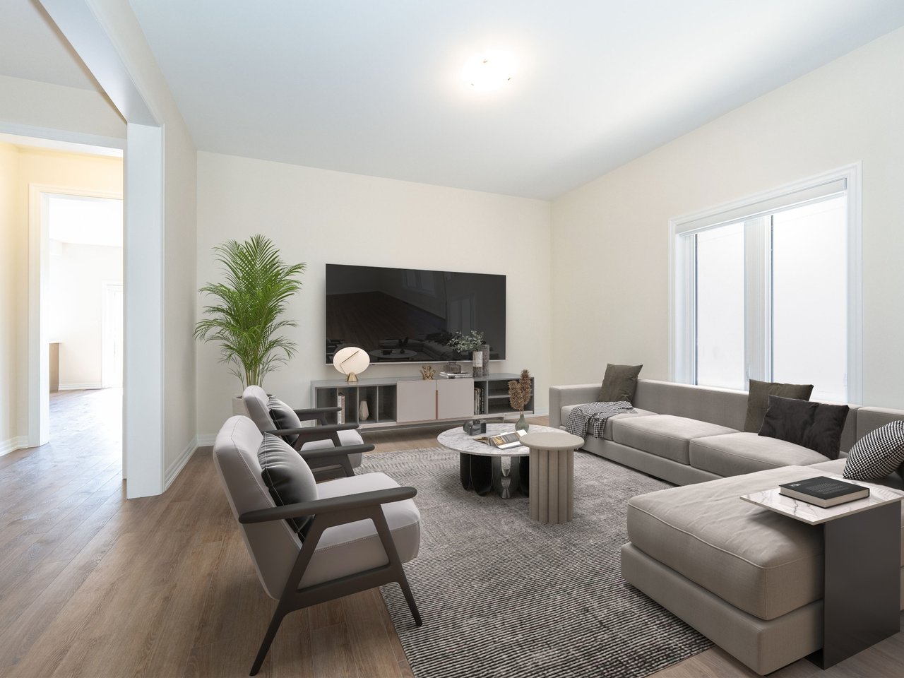 43 Donald Ingram Crescent
