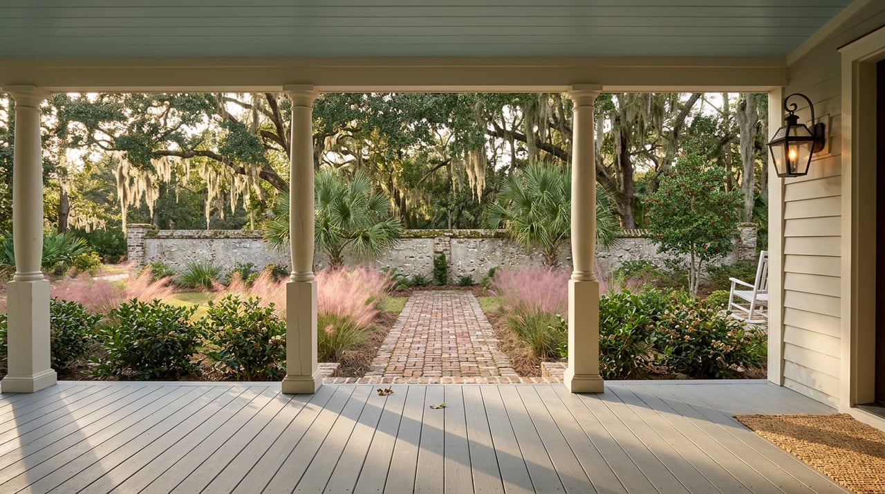 Fall In Beaufort: The Weekends That Shape Downtown From October Through November