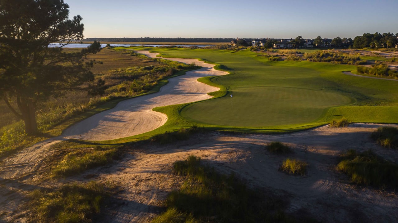 Colleton River Plantation