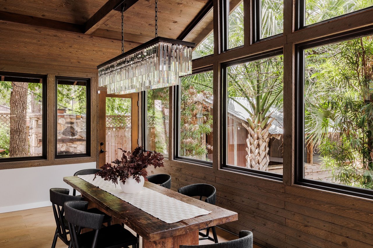Bouldin Creek Sanctuary