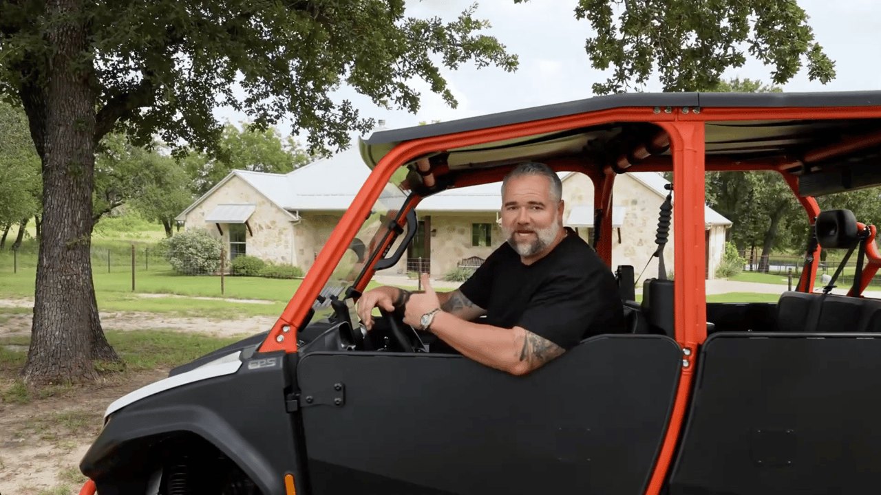 128 Acre Ranch Sold in 30 Days