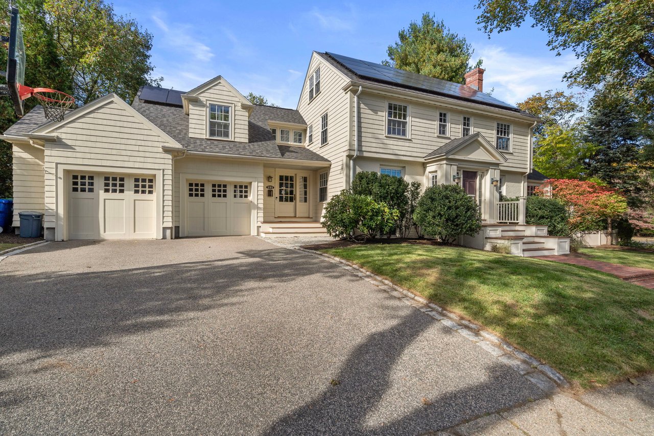 Brookline tenants getting more leverage