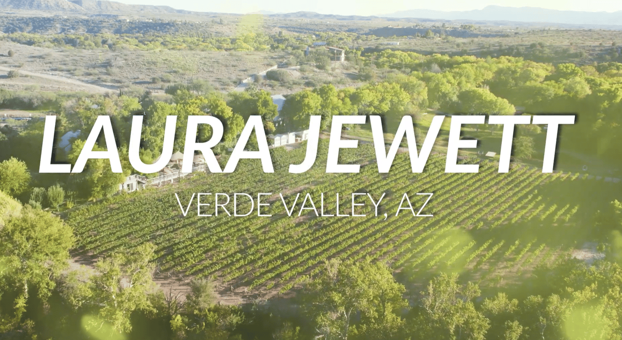 Episode #5: Unexpected Treasures of the Verde Valley