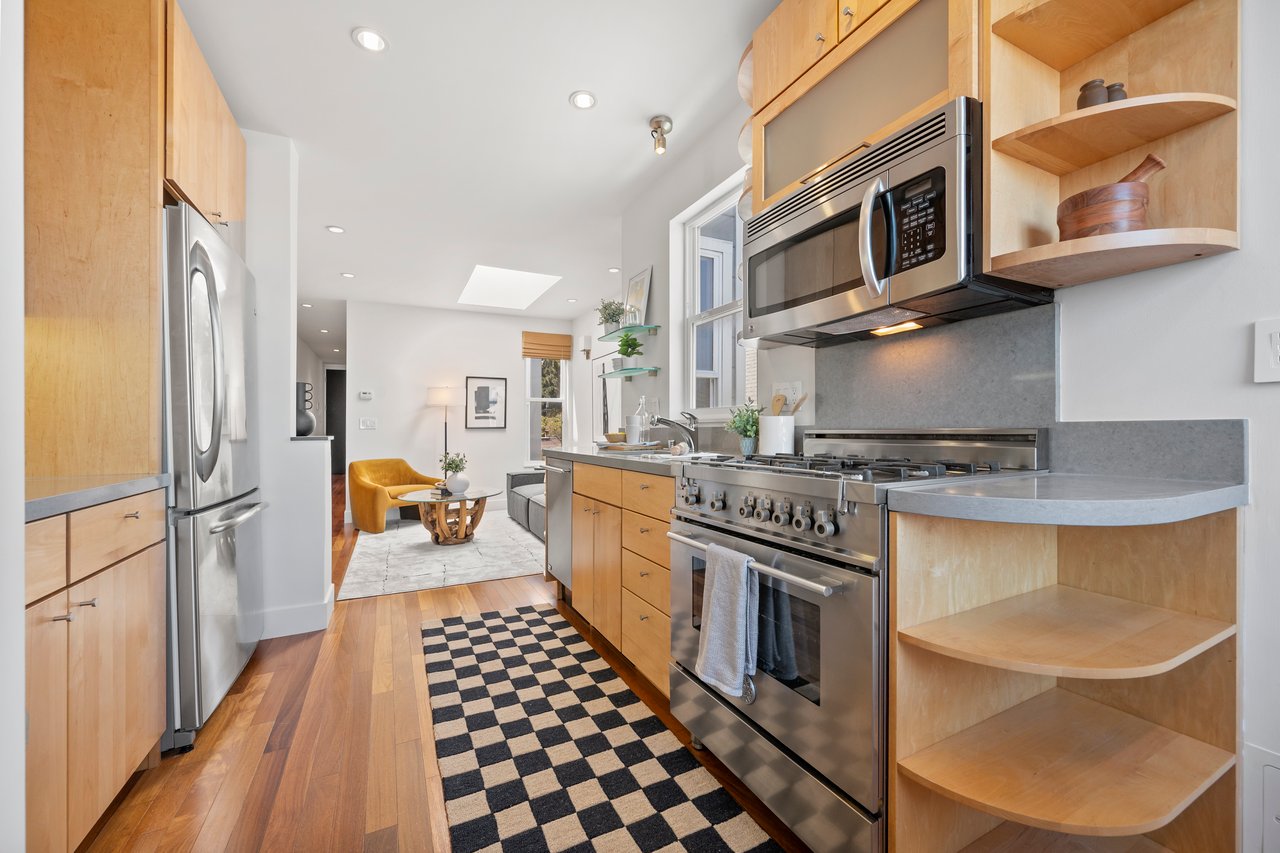161 Castro Street #C, San Francisco, CA 94114