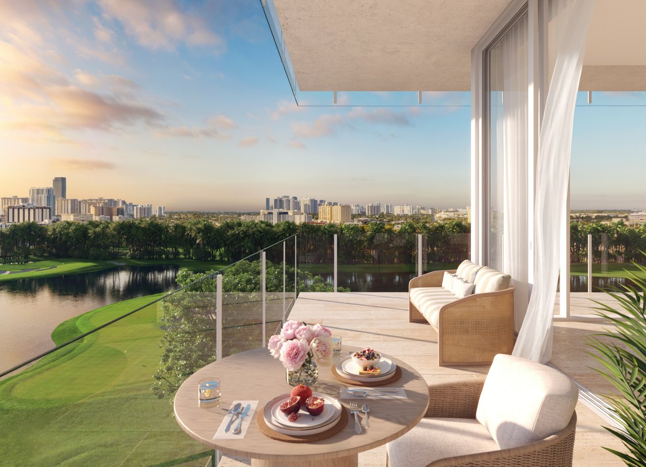 The Residences at Shell Bay