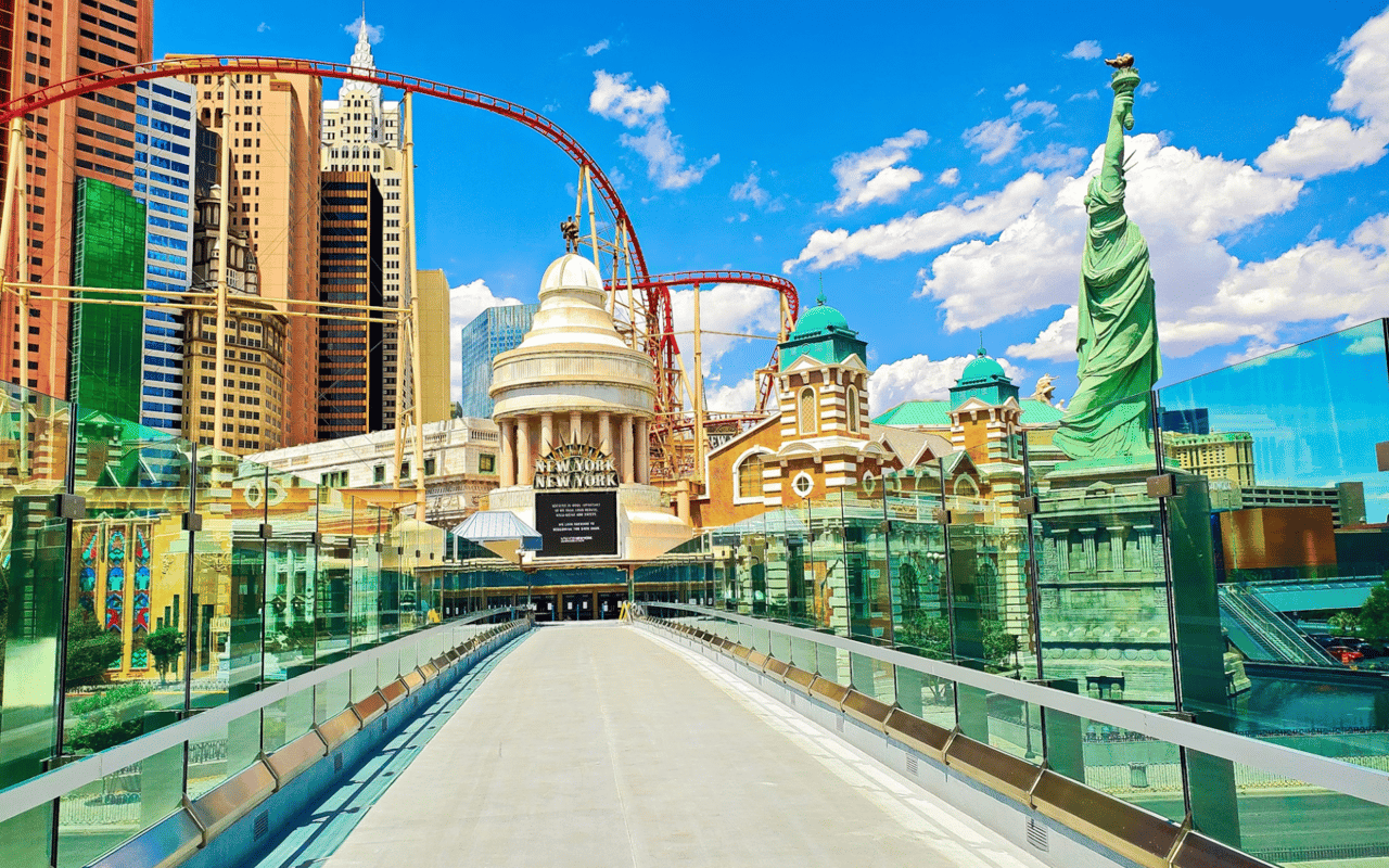 The Top Attractions in Las Vegas for Locals or Tourists