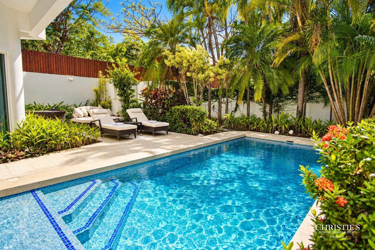 Villa South | Langosta Beach 