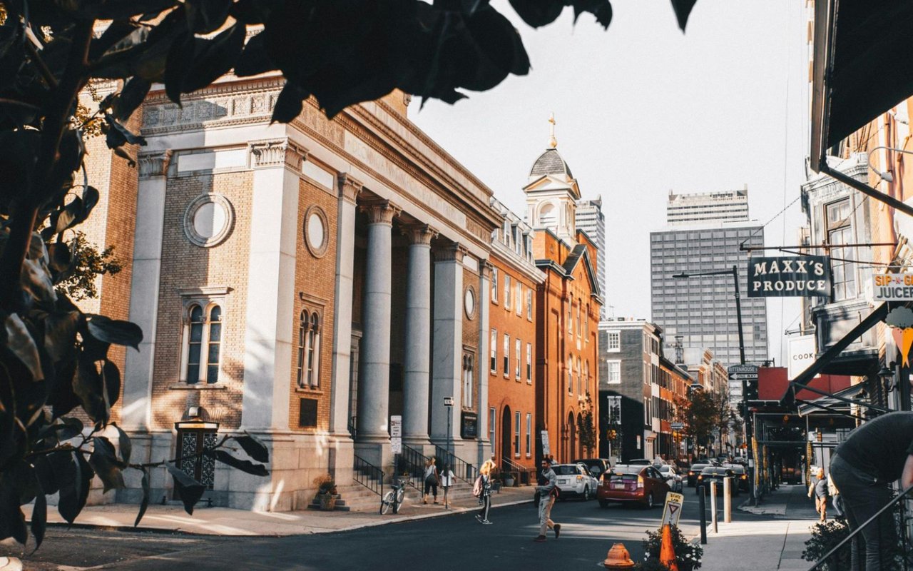 Weekend Trips from Jersey City, NJ