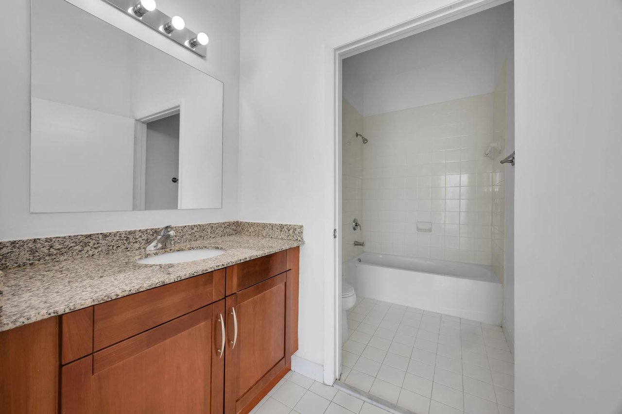 Penthouse Living in Downtown Dadeland